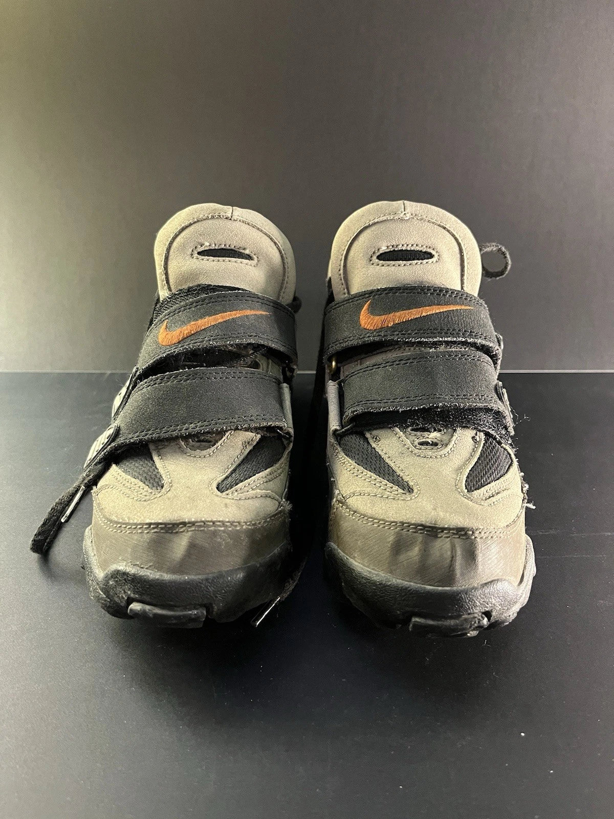 1990s Nike ACG mountain biking trail cleats Men’s Size 8.5