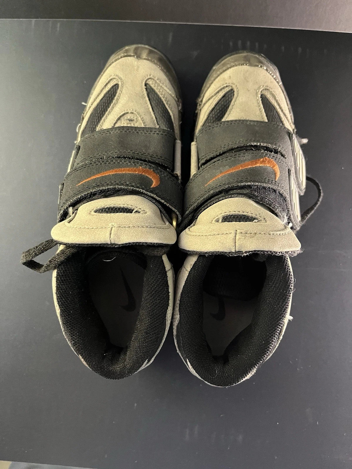 1990s Nike ACG mountain biking trail cleats Men’s Size 8.5