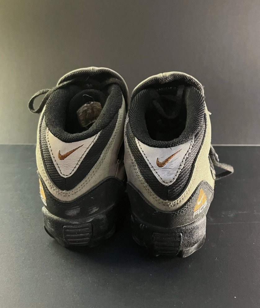 1990s Nike ACG mountain biking trail cleats Men’s Size 8.5