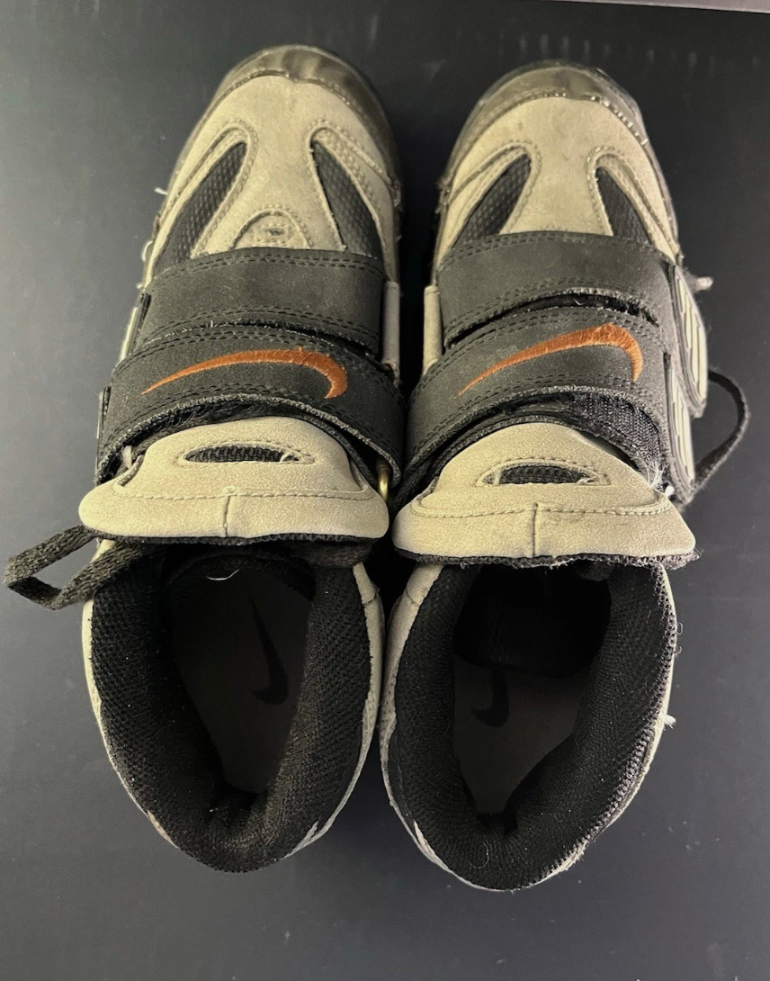 1990s Nike ACG mountain biking trail cleats Men’s Size 8.5