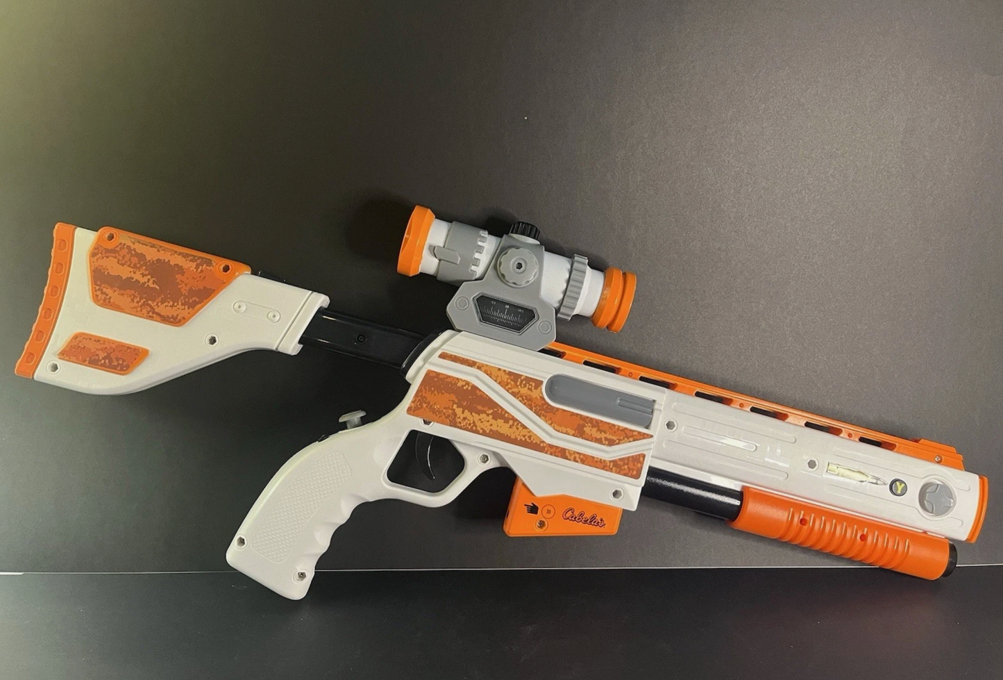 Activision Top Shot Elite Hunting Controller gun fusil XBOX 360